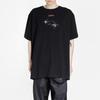 OFF WHITE Свободный крой Футболка Arachno Arrows OMAA038S201850011024