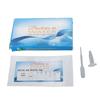 E Coli Test Paper Easy Detection Escherichia Coli Test Strips with Dropper for Water
