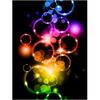 Полный 5D Diy Алмазная картина Мечта пузырь мозаика Вышивка крестиком Домашний декор ручной работы