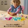 LEGO Classic Magical Idea Box<Clear Color> Игрушки Блоки Образовательные5678Ролевые игры Дом 11040