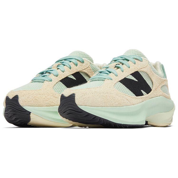 New Balance Кроссовки унисекс WRPD Runner Clay Ash Зеленые Salt-Marsh UWRPDSFC