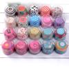 Random 100 Pcs Cupcake Liner Baking Cups Cupcake Mold Paper Muffin Cases Cake Decorating Tools