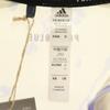adidas unused Zip jacket M white Golf with tags Women Used