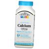 Calcium with Vitamin D3, Liquid Filled Calcium Plus D3, 90 Gelcaps (36440079)