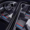 BYD Dolphin Waterproof Non-Slip TPE Door Sill Car Foot Pad