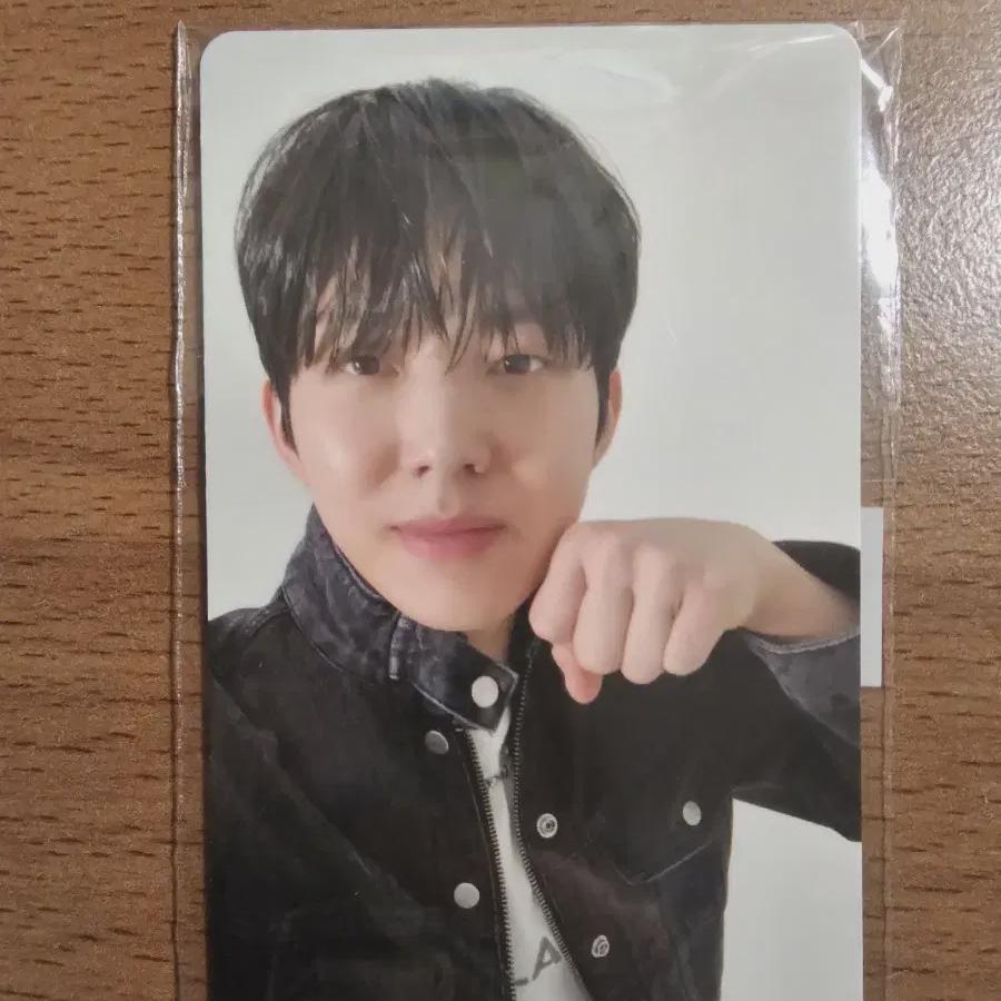 Day6 Finale Ancon Online Foca Helps Photocard Won