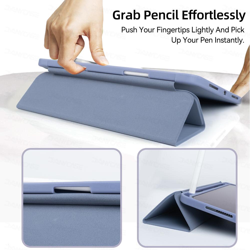 Чехол DANYCASE для iPad 10,2 2021 года, чехол 9/8/7 поколения для 2017 2018 9,7 5/6 Air 2 10,5 Air 3 10,9 Air 5 4 Pro 11 Mini 5 6