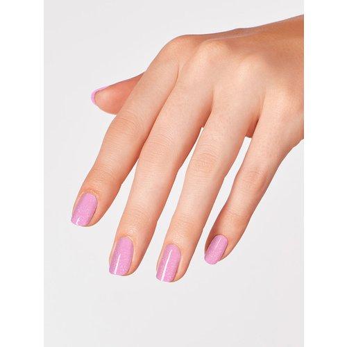 OPI [Лак для ногтей] B002 - Sugar Crush It 15 мл