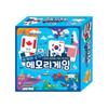 Memory Game Flags of the World:, Jiwon, Jiwon Publishing Editorial Department Korean Popular Toys