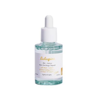 Lulugine Skin Coat 3.0 Энергетическая ампула Water Core 30 мл