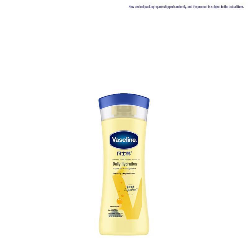 Лосьон для тела Vaseline Intensive Repair