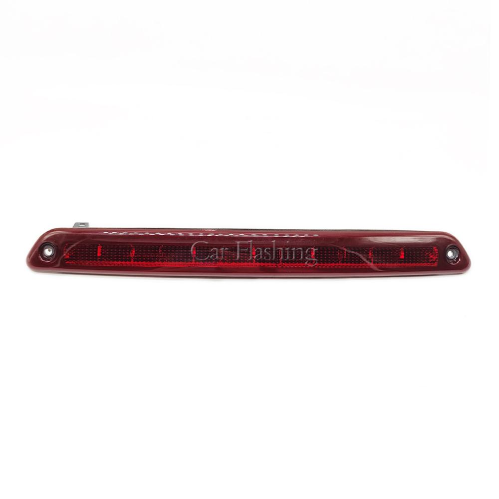 For Mercedes Benz Sprinter 906 2006-2019 Led Lights Rear 3rd Brake Light High Mount Third Stop Signal Lamp