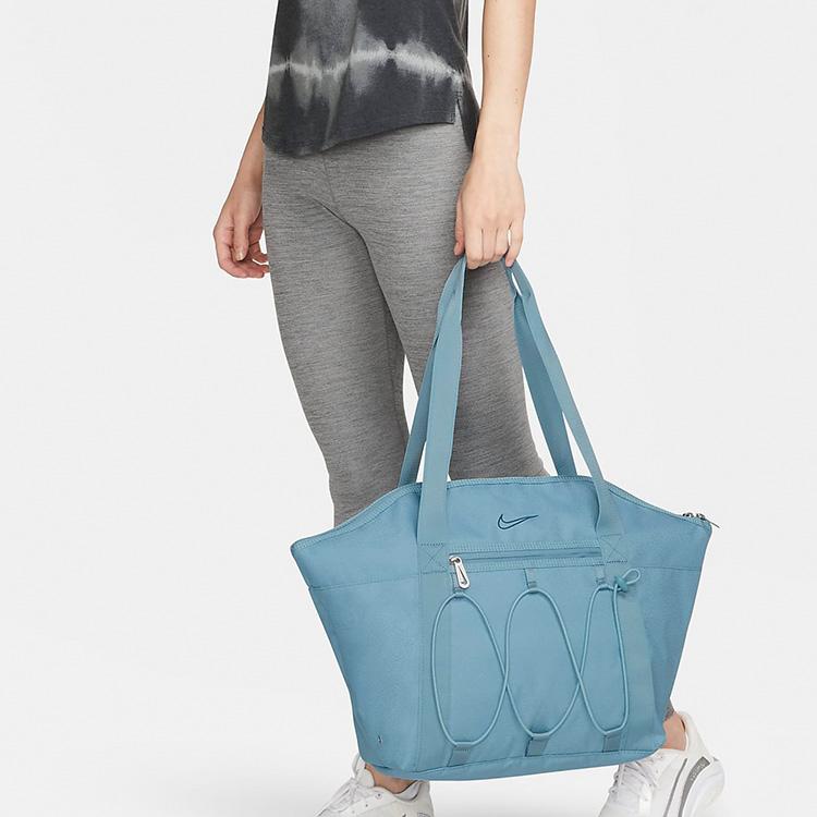 Nike Fabric Tote Bag, Shopping Bag, Shoulder Bag, Handbag Regular Wome
