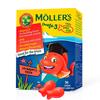 Moller's Omega-3 45U