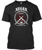 Футболка унисекс Negan T Standard
