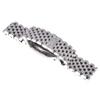 Used BEDAT&Co 316.011.100 No3 Silver Quartz Ladies Beautiful Condition With Warranty Watch H#149971