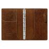 Системный органайзер Filofax Lockwood, размер Small Slim, цвет Коньяк, 17-026051, Официально импортирован