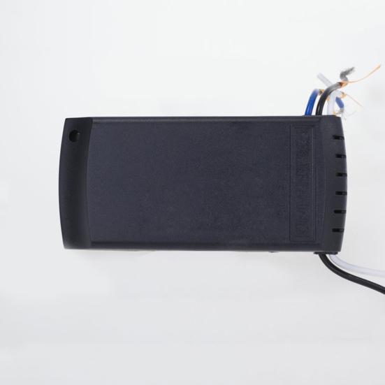 Универсальный комплект управления потолочным вентилятором, лампа с дистанционным управлением, беспроводной приемник, домашний инструмент