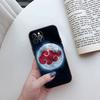 MH101 Чехол-бампер с логотипом Наруто для iPhone 7 8 11 12 13 14 15 16 17 16E XS Pro Max XR X SE Air