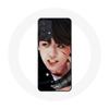 Case for Samsung Galaxy A13 4G / A13 4G Lite BTS Bangtan Sonyeondan Jungkook Fanart