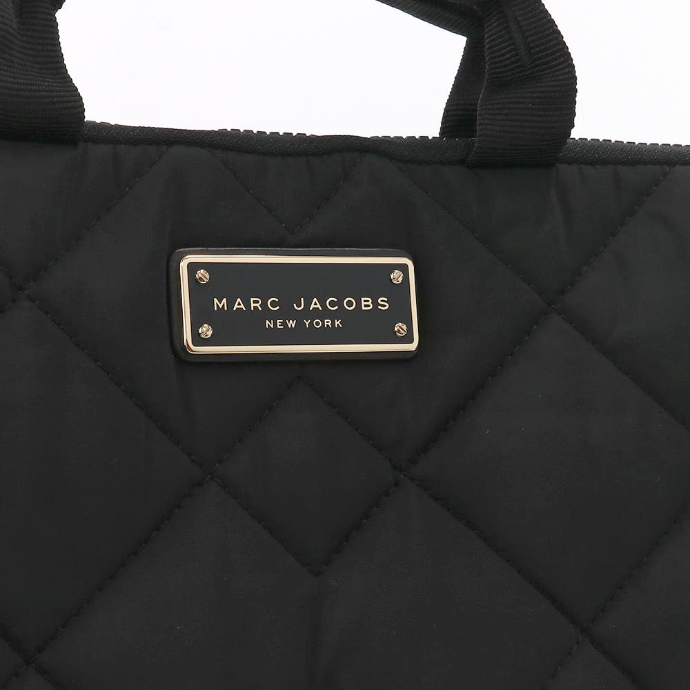 MARC JACOBS Business Bag S550M06FA21 Shoulder Bag PC Bag 2way A4 Compatible BLACK [Marc Jacobs] Women's (001 Black) [Item]