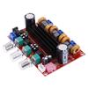 Tpa3116D2 50Wx2 + 100W 2,1-канальный цифровой усилитель мощности сабвуфера, детали платы