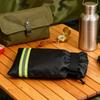 Faucet Covers For Outdoor Frost-Proof Faucet Protector With Reflective Strips Outdoor Spigot Covers Winter Socks For Yard