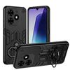 Противоударный бронированный чехол для TECNO SPARK GO 2024 20 20C 30 30CPro 4G 2025 POP8 POP9 Защитная крышка Кольцо-подставка Держатель Fundas Coque