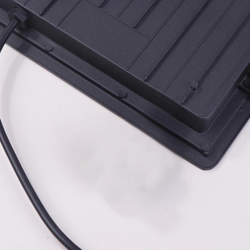 Светодиодный прожектор IP66 Водонепроницаемый AC220V 10W 20W 50W 100W Прожектор Садовый Уличный Ворота Стена Прожекторы Наружные