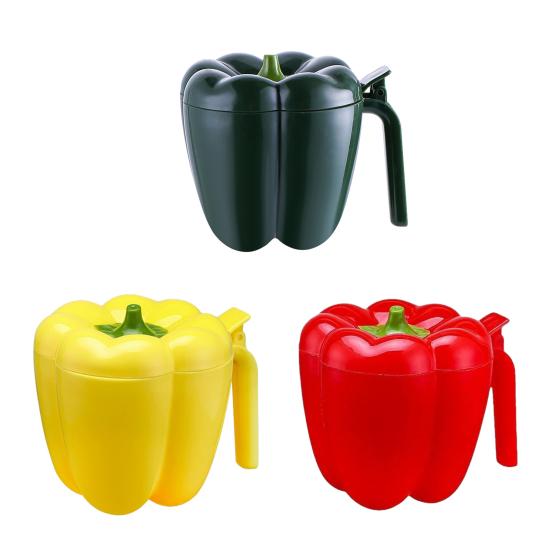 Креативная банка для приправ Yousheng, органайзер для специй, разделенная коробка для приправ, соль, перец, чили, соус, сахар, кухонный гаджет для домашнего ресторана, шведского стола