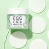 Egg Cica Ampoule Pad 70 подушечек