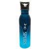 Tottenham Hotspur FC Metallic Sports Bottle