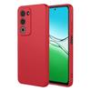 Flexible Liquid Silicone Case For OPPO A5 5G 4G  Protective Cover TPU Frame Fundas Coque Capa
