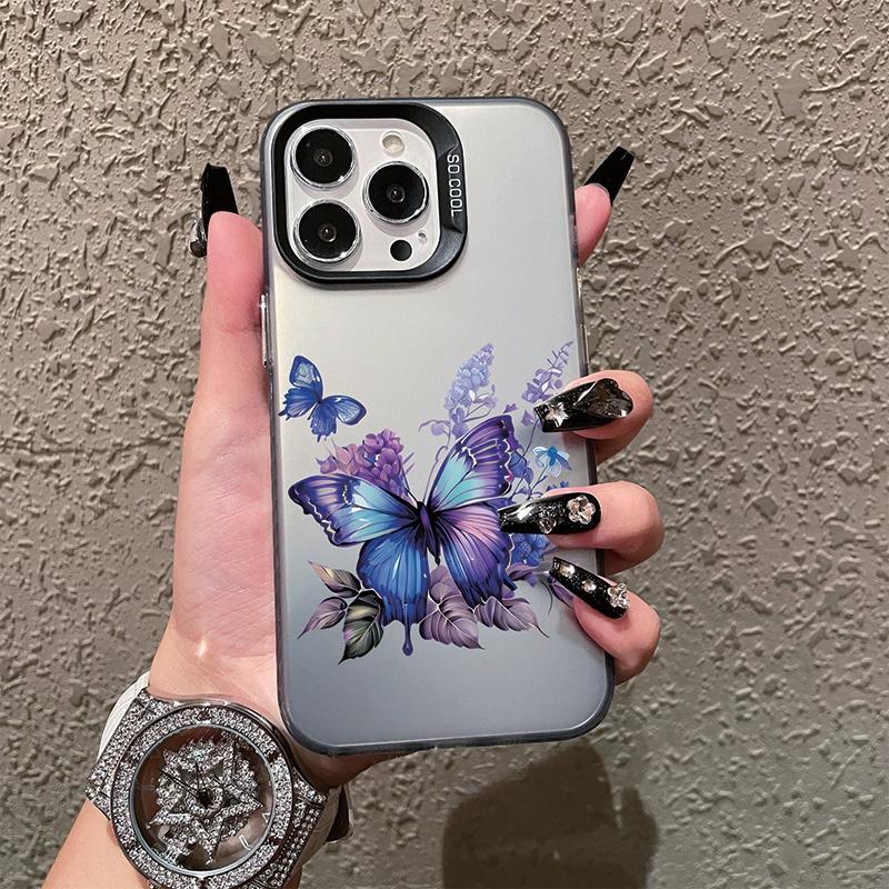 Чехлы с милым котом и собакой с леопардовым рисунком для iPhone 11, 12, 13, 15 Pro Max Plus, мини-противоударный чехол-бампер для iPhone 14, 7, XS X, защитный чехол для телефона