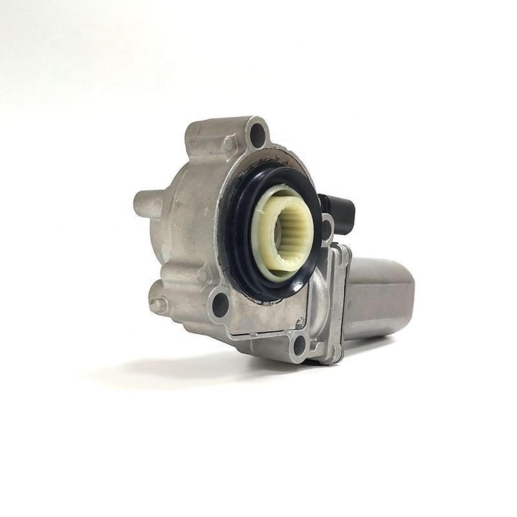 Сервомотор раздаточной коробки BMW X3/X5/X6 27102449709