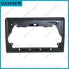 10 Inch Car Frame Fascia Adapter Canbus Box Decoder Android Radio Dash Fitting Panel Kit For Ford Transit Custom V363 2017-2023