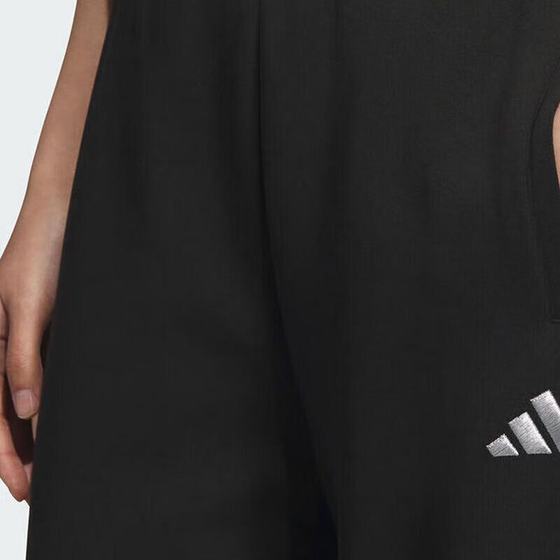adidas Женские спортивно-повседневные длинные брюки KC0044