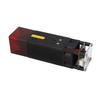 Laser Engraver Module 40W 450nm Fast Cutting Speed Eye Safety Quiet CNC Laser Engraving Module 12V