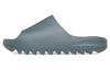 Оригинальные Yeezy Slides Slate Marine ID2349