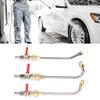 1/4 Inch Car Washer Extension Wand High Pressure Washer Gutter Cleaner  Industrial Cleaning