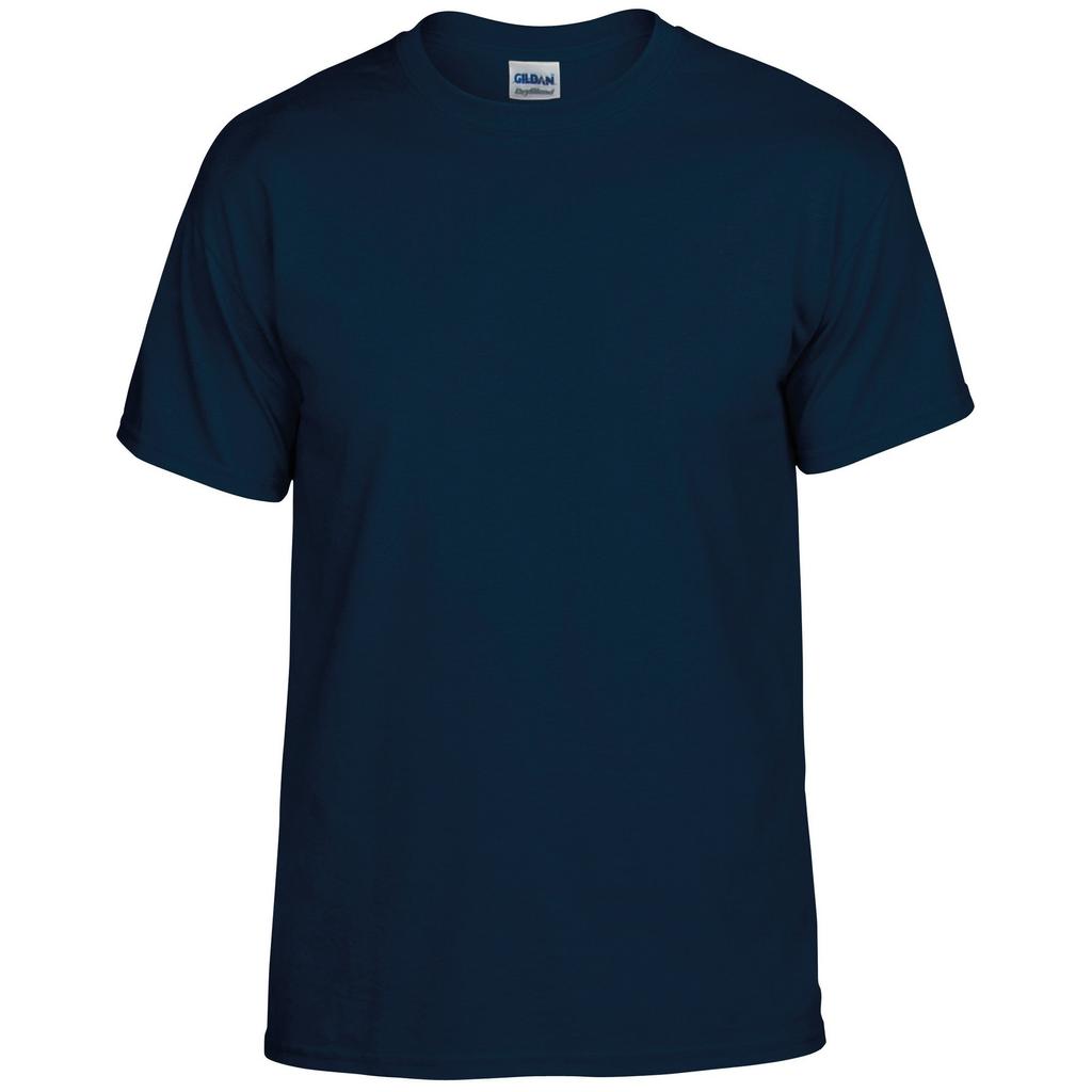 Gildan DryBlend Adult Unisex Short Sleeve T-Shirt