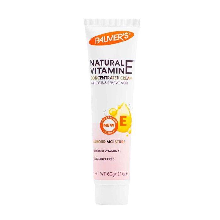 PALMERS Natural Vitamin E Concentrated Cream