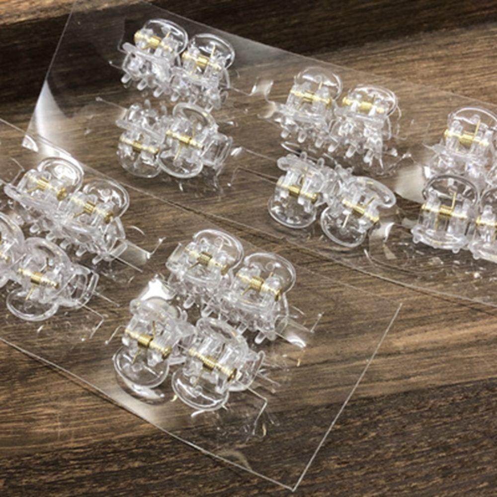 Mini Decoration Accessories Hair Comb Dolls Head Clip DIY Doll Hairpin Headwear Headdress Toys