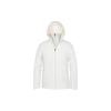 THE NORTH FACE Windbreaker Jackets Women's Ecru Hooded Moderate (Unisex) Windbreaker Jackets NF0A5B1X 151