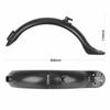 ABS Electric Scooter Mudguard 4 Hole Rear Mudguard for Xiaomi M365 Rear Fender
