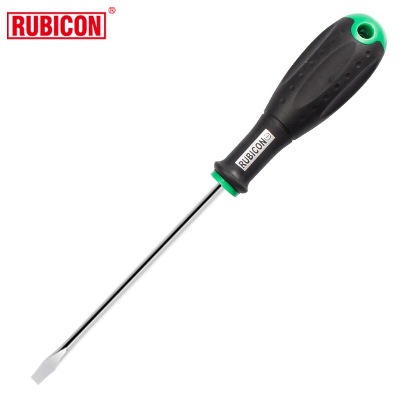 Магнитная плоская отвертка RUBICON