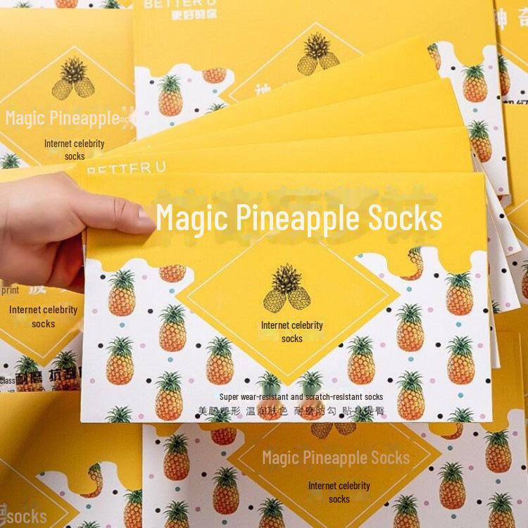 Ультратонкие прозрачные женские чулки с рисунком «кошачий коготь» — колготки с защитой от зацепов и произвольным разрезом на весну и лето