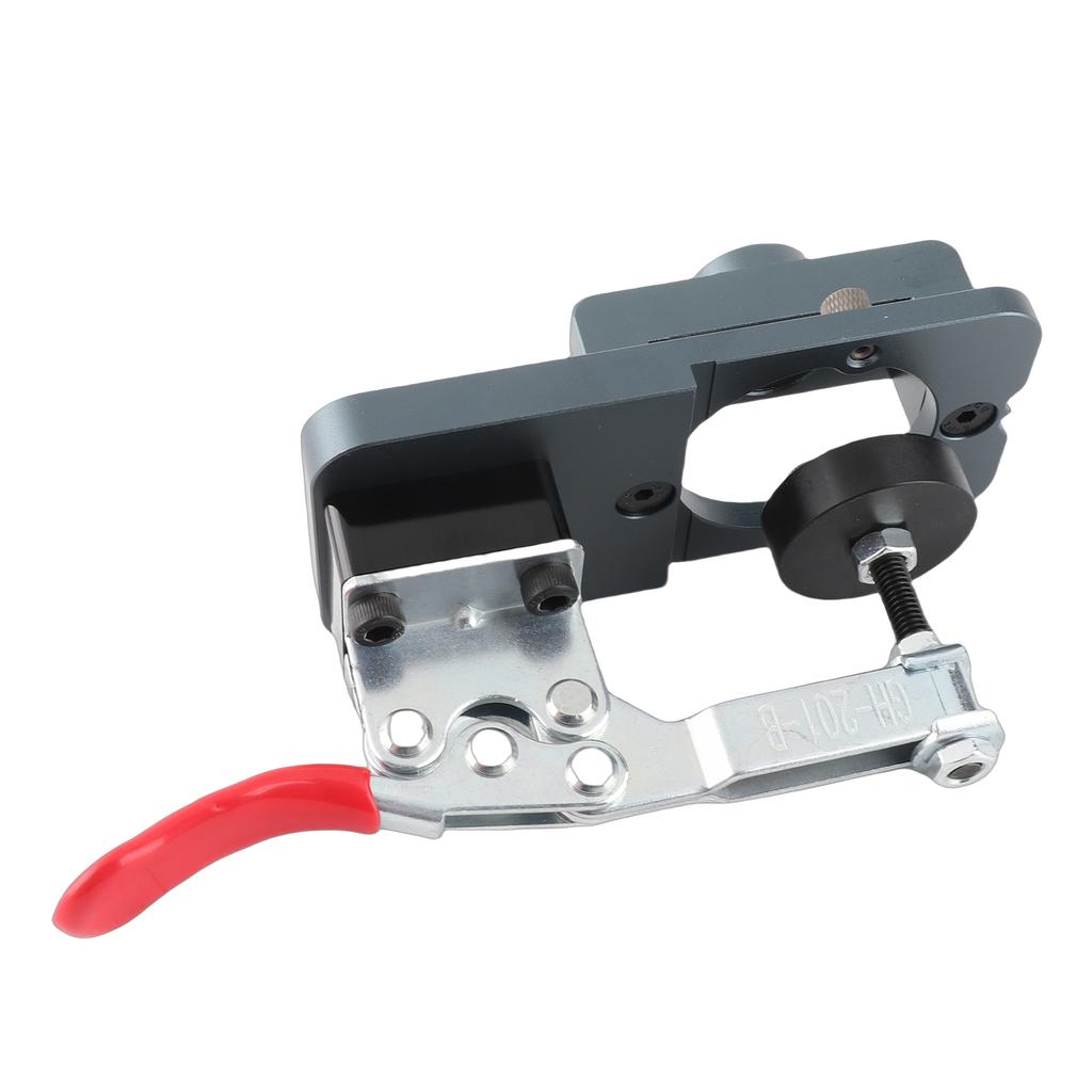 Woodworking 35mm Hole Opener 35mm Hinge Opener Door Cabinets Hinge Locator Woodworking Hole Drilling Guide Locator