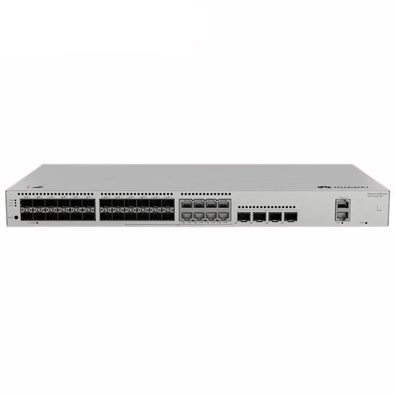 Huawei Enterprise Network Switches & Solutions (CN version)