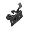 Automotive Repair Engine Hood Lock Hood Striker Latch Plate Bonnet Latch Lock Plate For Rio Direct Replacement Part